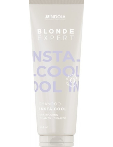 INDOLA BLONDE EXPERT Insta Cool...
