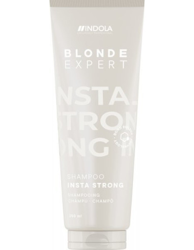 INDOLA BLONDE EXPERT Insta Starkt...