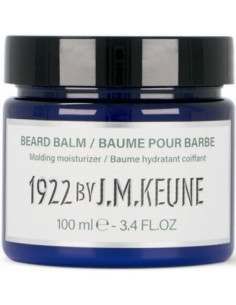 KEUNE 1922 skäggbalsam med...