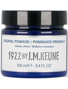 KEUNE 1922 Original Pomade...