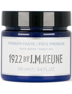 KEUNE 1922 Premier Paste -...