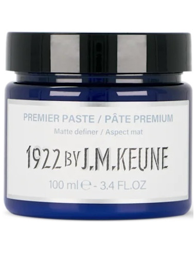 KEUNE 1922 Premier Paste -...