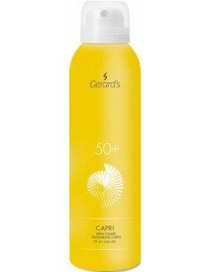 CAPRI Skyddsspray,...