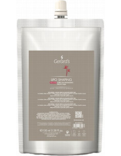 LIPO SHAPING Slim-effekt...