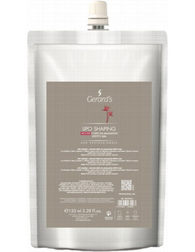 LIPO SHAPING Slim-effekt...