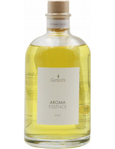 AROMA ESSENCE - peppar,...