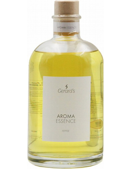 AROMA ESSENCE - peppar, aromaterapidoft 500ml
