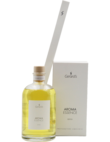 AROMA ESSENCE - peppar,...