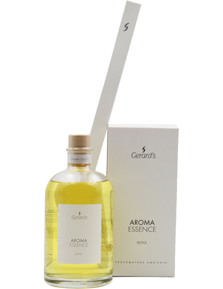 AROMA ESSENCE - peppar, aromaterapidoft 500ml
