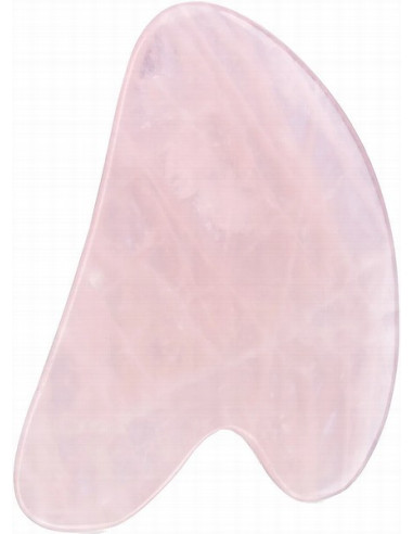 GERARD'S Rosenkvarts Gua Sha för...