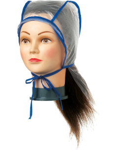 Hårblekningsmössa med...