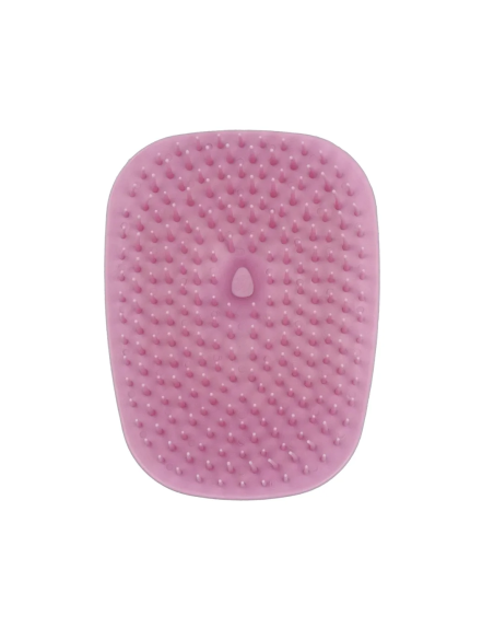 Scalp Lover utrednings- och hårbottenmassageborste, rosa