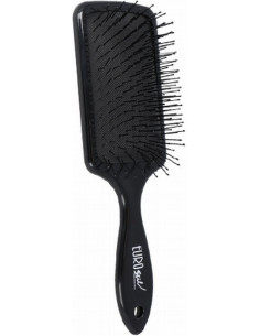 Hårborste, nylonborst med...