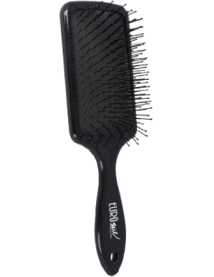 Hårborste, nylonborst med...