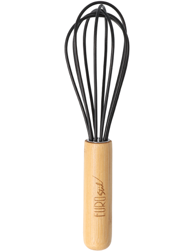 Hårvårdsblandare, bambuhandtag,...