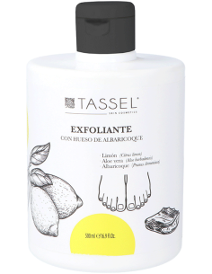 TASSEL Skrubb med...