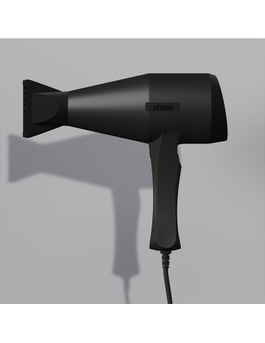 Notus Deluxe hårtork, kraftfull...