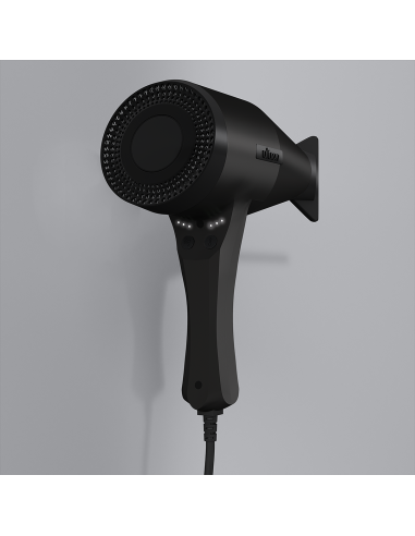 Notus Deluxe hårtork, kraftfull...