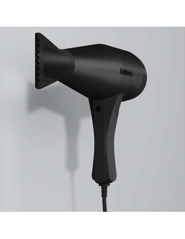 Notus Deluxe hårtork, kraftfull...