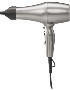 Hårtork Amun kraftfull...