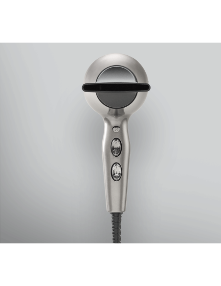 Hårtork Amun kraftfull borstlös motor, 2 hastigheter, 3 temperaturlägen, 2200-2400W, 450g