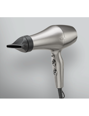 Hårtork Amun kraftfull borstlös...