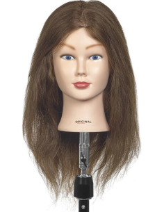 Skyltdocka CAROLE, 100 %...