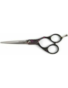 Böjd sax, japanskt stål för...