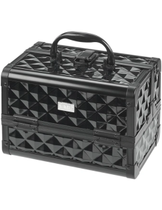 Skönhetsväska med utdragbar...