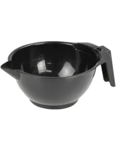 Färgblandningsskål med...