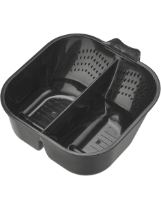 Färgblandningsskål Duo med...