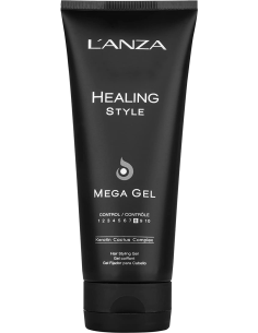 LÄKANDE STYLE Hårgel 200ml