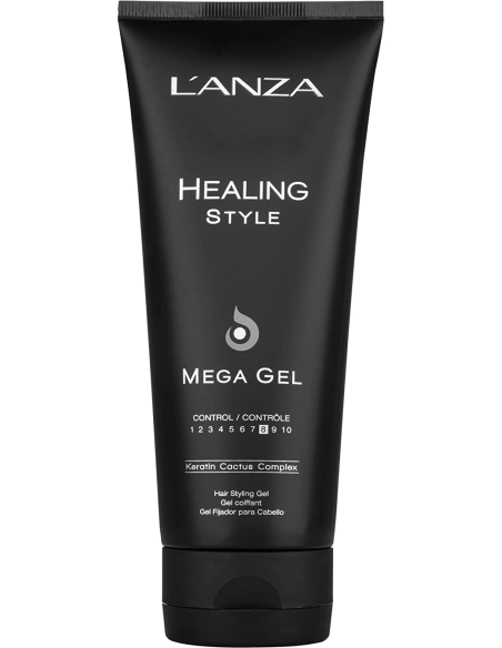 LÄKANDE STYLE Hårgel 200ml