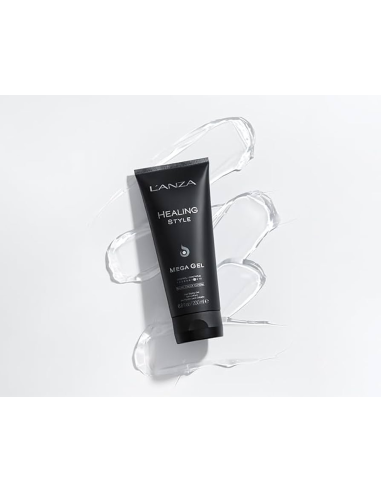 LÄKANDE STYLE Hårgel 200ml