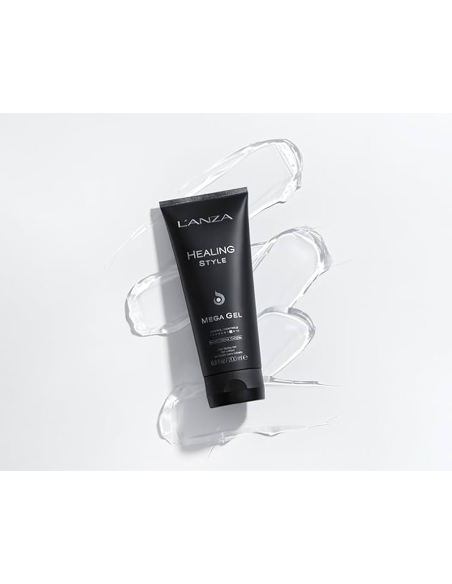 LÄKANDE STYLE Hårgel 200ml