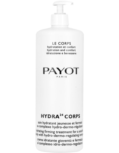PAYOT HYDRA 24 CORPS återfuktande...