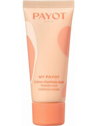 MY PAYOT Vitaminrik kräm för hudglöd...