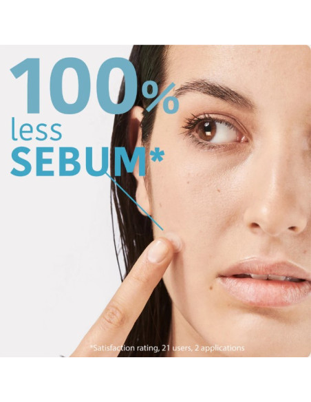 IROHA NATURE ACNE PRONE SOS Akneplåster med salicylsyra, tea tree och Centella Asiatica 18 st.