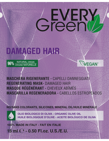 EVERYGREEN REGENERATING Regenererande...