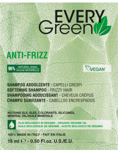 EVERYGREEN ANTI-FRISZ...