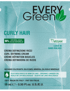EVERYGREEN CURLY...