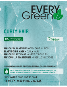 EVERYGREEN CURLY...