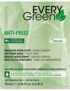 EVERYGREEN ANTI-FRISS...