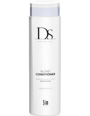 DS Balsam för blont hår 200ml