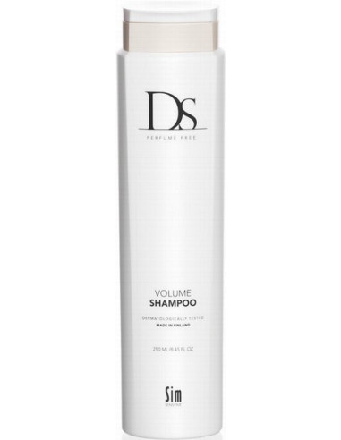 DS Schampo för hårvolym 250ml