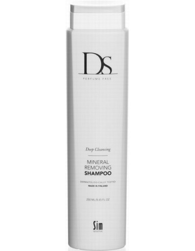 DS Mineralneutraliserande schampo 250ml