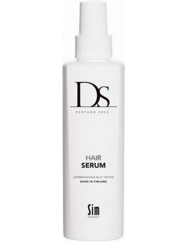 DS Hårserum 75ml