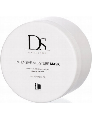 DS Intensiv återfuktande mask för...