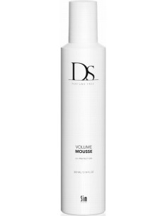 DS Volymgivande hårmousse...