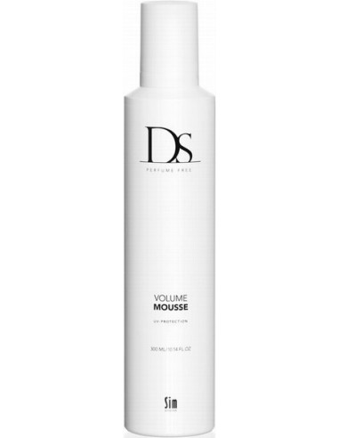 DS Volymgivande hårmousse 300ml